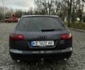 Сірий Ауді А6, об'ємом двигуна 2.7 л та пробігом 322 тис. км за 6700 $, фото 2 на Automoto.ua