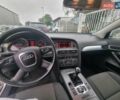 Ауді А6 2005 у Києві на Automoto.ua Сірий Ауді А6, об'ємом двигуна 2 л та пробігом 116 тис. км за 5262 $, фото 8 на Automoto.ua