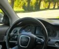 Серый Ауди А6, объемом двигателя 3 л и пробегом 330 тыс. км за 5450 $, фото 12 на Automoto.ua