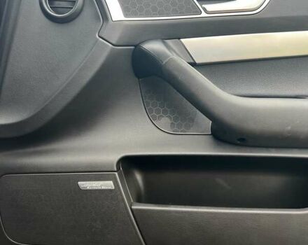 Сірий Ауді А6, об'ємом двигуна 2.4 л та пробігом 348 тис. км за 3300 $, фото 3 на Automoto.ua