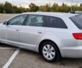 Серый Ауди А6, объемом двигателя 3 л и пробегом 238 тыс. км за 6999 $, фото 4 на Automoto.ua