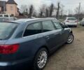 Ауди А6 2005 в Калуше на Automoto.ua Серый Ауди А6, объемом двигателя 2.97 л и пробегом 450 тыс. км за 7700 $, фото 1 на Automoto.ua