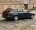 Серый Ауди А6, объемом двигателя 2 л и пробегом 280 тыс. км за 3550 $, фото 4 на Automoto.ua