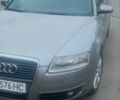Сірий Ауді А6, об'ємом двигуна 2.4 л та пробігом 245 тис. км за 2500 $, фото 1 на Automoto.ua