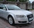 Серый Ауди А6, объемом двигателя 3 л и пробегом 395 тыс. км за 6200 $, фото 1 на Automoto.ua