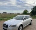 Сірий Ауді А6, об'ємом двигуна 2.97 л та пробігом 420 тис. км за 6850 $, фото 1 на Automoto.ua