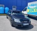 Сірий Ауді А6, об'ємом двигуна 3 л та пробігом 310 тис. км за 6700 $, фото 1 на Automoto.ua