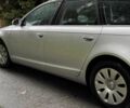 Серый Ауди А6, объемом двигателя 2 л и пробегом 219 тыс. км за 6340 $, фото 7 на Automoto.ua