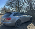 Серый Ауди А6, объемом двигателя 3 л и пробегом 400 тыс. км за 6200 $, фото 7 на Automoto.ua