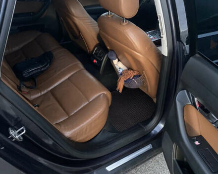 Серый Ауди А6, объемом двигателя 2.97 л и пробегом 360 тыс. км за 7400 $, фото 3 на Automoto.ua