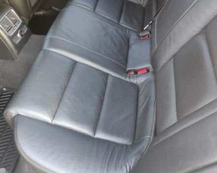 Серый Ауди А6, объемом двигателя 3 л и пробегом 351 тыс. км за 10800 $, фото 1 на Automoto.ua