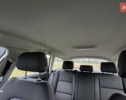 Сірий Ауді А6, об'ємом двигуна 2 л та пробігом 288 тис. км за 6400 $, фото 16 на Automoto.ua