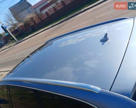 Серый Ауди А6, объемом двигателя 2.7 л и пробегом 310 тыс. км за 8100 $, фото 17 на Automoto.ua