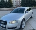 Серый Ауди А6, объемом двигателя 2.7 л и пробегом 255 тыс. км за 8550 $, фото 1 на Automoto.ua