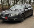 Серый Ауди А6, объемом двигателя 2 л и пробегом 296 тыс. км за 6440 $, фото 1 на Automoto.ua