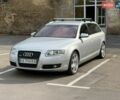 Сірий Ауді А6, об'ємом двигуна 2.7 л та пробігом 367 тис. км за 8800 $, фото 1 на Automoto.ua