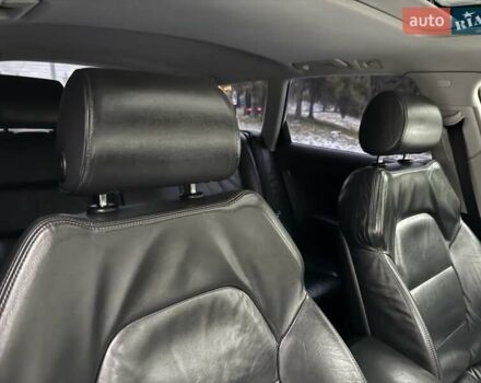 Серый Ауди А6, объемом двигателя 2.97 л и пробегом 298 тыс. км за 7800 $, фото 42 на Automoto.ua