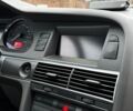 Серый Ауди А6, объемом двигателя 2 л и пробегом 296 тыс. км за 6440 $, фото 23 на Automoto.ua