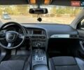 Сірий Ауді А6, об'ємом двигуна 2.7 л та пробігом 322 тис. км за 6700 $, фото 20 на Automoto.ua