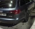 Сірий Ауді А6, об'ємом двигуна 3 л та пробігом 410 тис. км за 4200 $, фото 2 на Automoto.ua
