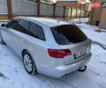 Сірий Ауді А6, об'ємом двигуна 2.7 л та пробігом 304 тис. км за 8200 $, фото 7 на Automoto.ua