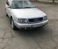 Серый Ауди А6, объемом двигателя 3 л и пробегом 368 тыс. км за 2000 $, фото 1 на Automoto.ua