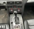 Сірий Ауді А6, об'ємом двигуна 3 л та пробігом 390 тис. км за 4600 $, фото 5 на Automoto.ua