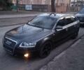 Серый Ауди А6, объемом двигателя 2.98 л и пробегом 296 тыс. км за 7250 $, фото 9 на Automoto.ua