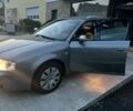 Серый Ауди А6, объемом двигателя 2.5 л и пробегом 360 тыс. км за 2000 $, фото 1 на Automoto.ua