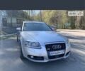 Серый Ауди А6, объемом двигателя 3 л и пробегом 400 тыс. км за 7400 $, фото 1 на Automoto.ua