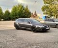 Сірий Ауді А6, об'ємом двигуна 2 л та пробігом 410 тис. км за 6582 $, фото 1 на Automoto.ua
