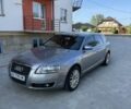 Серый Ауди А6, объемом двигателя 2.7 л и пробегом 440 тыс. км за 6200 $, фото 1 на Automoto.ua