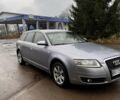 Сірий Ауді А6, об'ємом двигуна 1.97 л та пробігом 400 тис. км за 5499 $, фото 2 на Automoto.ua