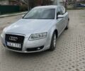 Серый Ауди А6, объемом двигателя 2.7 л и пробегом 3 тыс. км за 3200 $, фото 1 на Automoto.ua