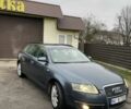 Серый Ауди А6, объемом двигателя 2.7 л и пробегом 298 тыс. км за 3900 $, фото 1 на Automoto.ua