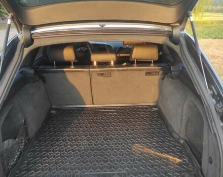 Серый Ауди А6, объемом двигателя 3 л и пробегом 351 тыс. км за 10800 $, фото 5 на Automoto.ua