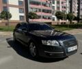 Ауди А6 2005 в Тернополе на Automoto.ua Серый Ауди А6, объемом двигателя 3.1 л и пробегом 433 тыс. км за 7500 $, фото 3 на Automoto.ua