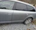 Серый Ауди А6, объемом двигателя 0 л и пробегом 430 тыс. км за 3800 $, фото 4 на Automoto.ua