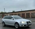 Серый Ауди А6, объемом двигателя 3 л и пробегом 3 тыс. км за 4200 $, фото 2 на Automoto.ua