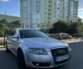Серый Ауди А6, объемом двигателя 3 л и пробегом 400 тыс. км за 9250 $, фото 1 на Automoto.ua
