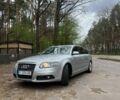Серый Ауди А6, объемом двигателя 2.97 л и пробегом 406 тыс. км за 6700 $, фото 1 на Automoto.ua
