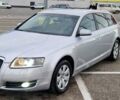 Серый Ауди А6, объемом двигателя 3 л и пробегом 238 тыс. км за 6999 $, фото 1 на Automoto.ua