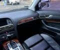 Ауди А6 2005 в Полтаве на Automoto.ua Серый Ауди А6, объемом двигателя 3 л и пробегом 200 тыс. км за 7900 $, фото 5 на Automoto.ua