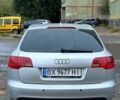 Ауди А6 2005 в Полтаве на Automoto.ua Серый Ауди А6, объемом двигателя 3 л и пробегом 200 тыс. км за 7900 $, фото 2 на Automoto.ua