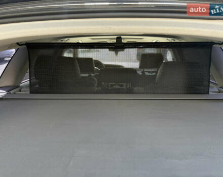 Серый Ауди А6, объемом двигателя 3.2 л и пробегом 262 тыс. км за 6200 $, фото 16 на Automoto.ua