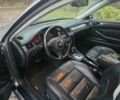 Серый Ауди А6, объемом двигателя 2.5 л и пробегом 283 тыс. км за 3200 $, фото 6 на Automoto.ua