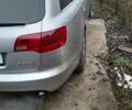Серый Ауди А6, объемом двигателя 3 л и пробегом 305 тыс. км за 8500 $, фото 4 на Automoto.ua