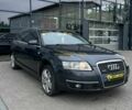 Серый Ауди А6, объемом двигателя 3 л и пробегом 377 тыс. км за 8300 $, фото 1 на Automoto.ua