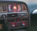 Серый Ауди А6, объемом двигателя 2.7 л и пробегом 232 тыс. км за 7300 $, фото 7 на Automoto.ua
