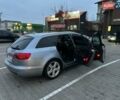 Серый Ауди А6, объемом двигателя 2 л и пробегом 254 тыс. км за 8800 $, фото 6 на Automoto.ua